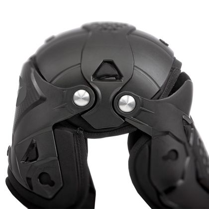 Genouillères O'Neal PRO IV KNEE V.23 YOUTH - Noir