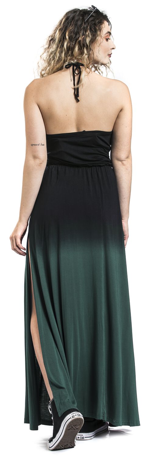 Wild Tales | Black Premium by EMP Robe longue