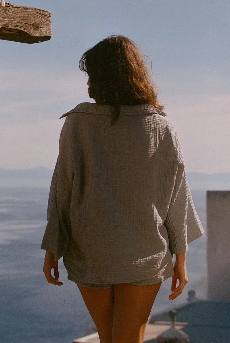 Chemise Marra Nénés