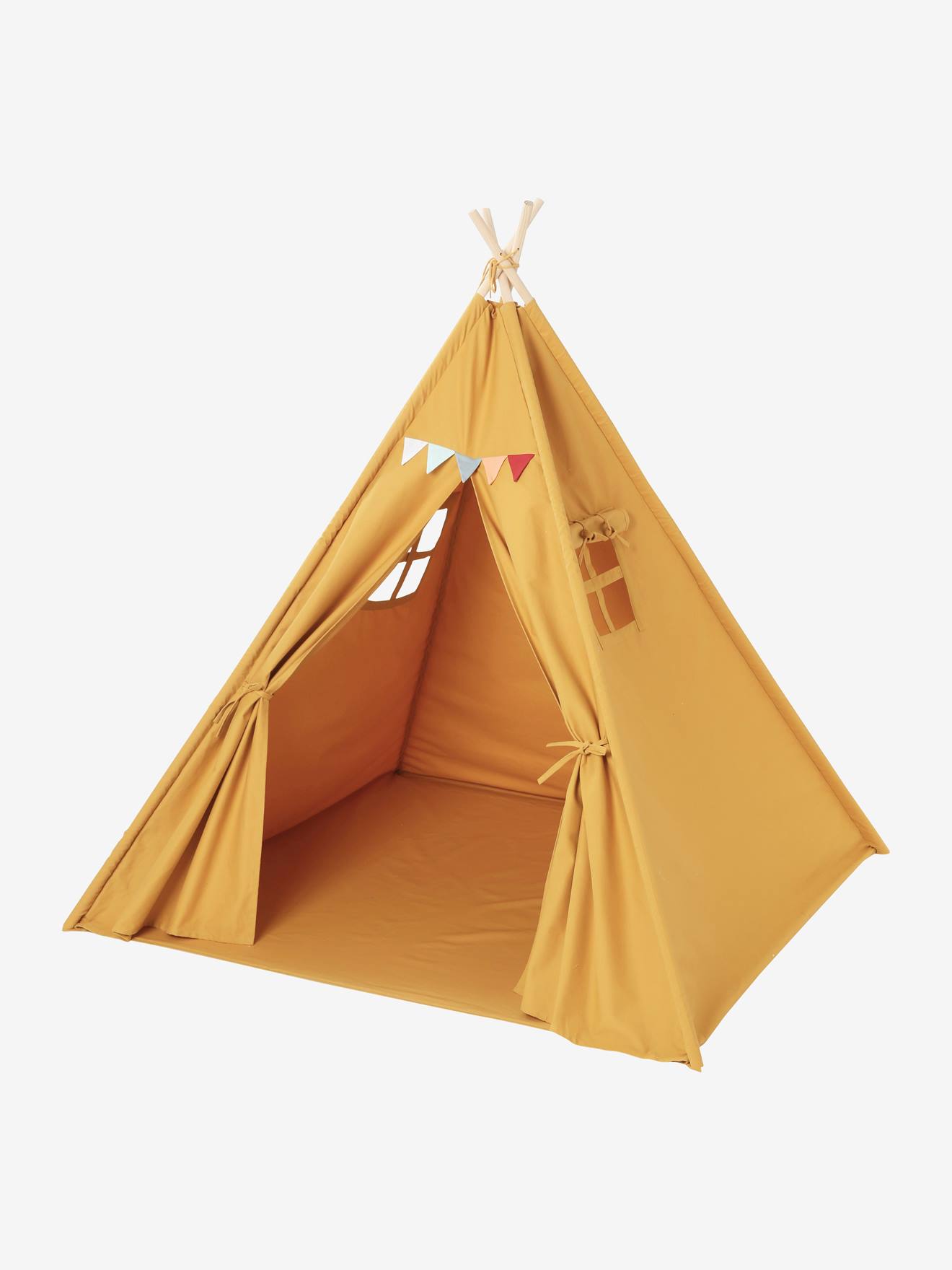 Tenda tipi Raw Hawk