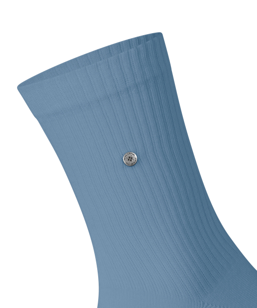 BURLINGTON Burlington Bond Street Socken in Blau