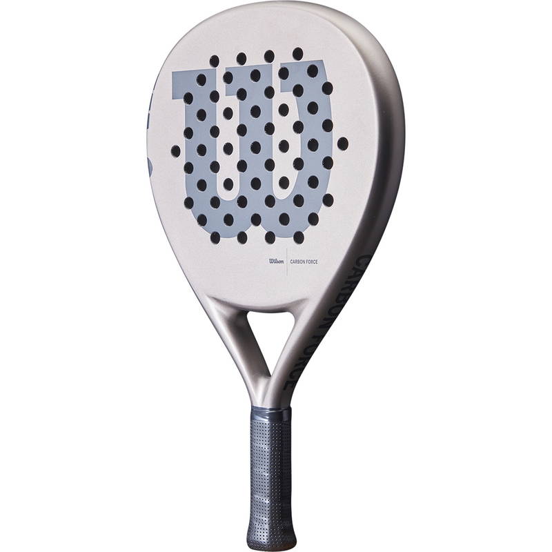 Wilson Carbon Force Padel Bat
