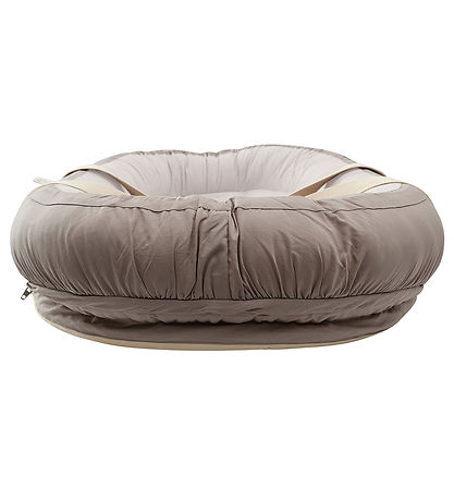 Copenhagen Colors Babynest/Lift - Dark Grey Comb