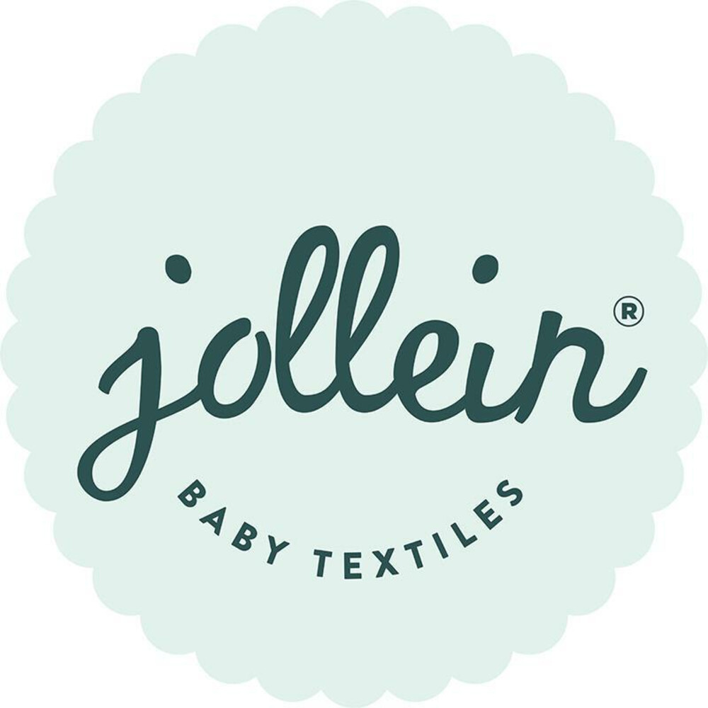 Jollein Aankleedkussen Wit