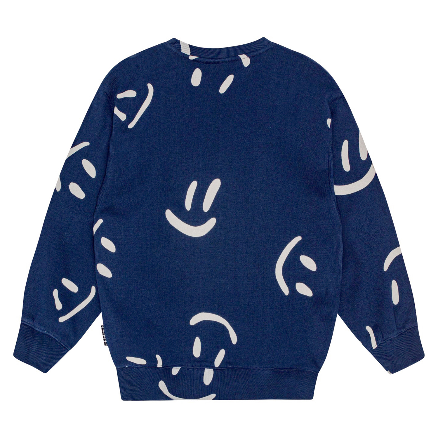 Monti - Big Smiles Navy