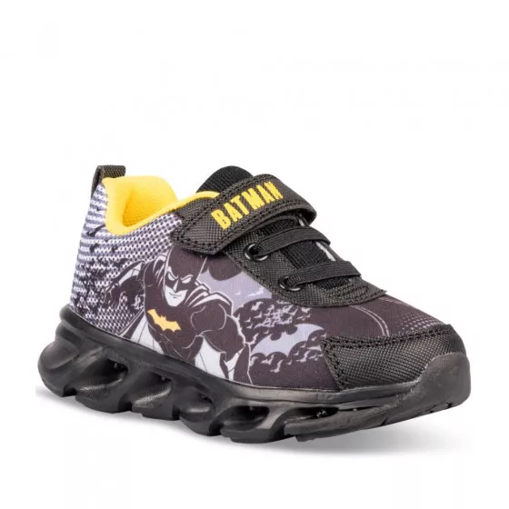 Baskets NOIR BATMAN