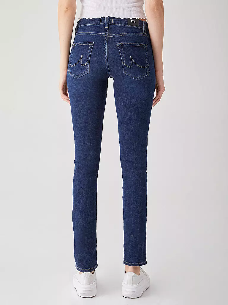 LTB JEANS Jeans Slim Fit ASPEN Y blau