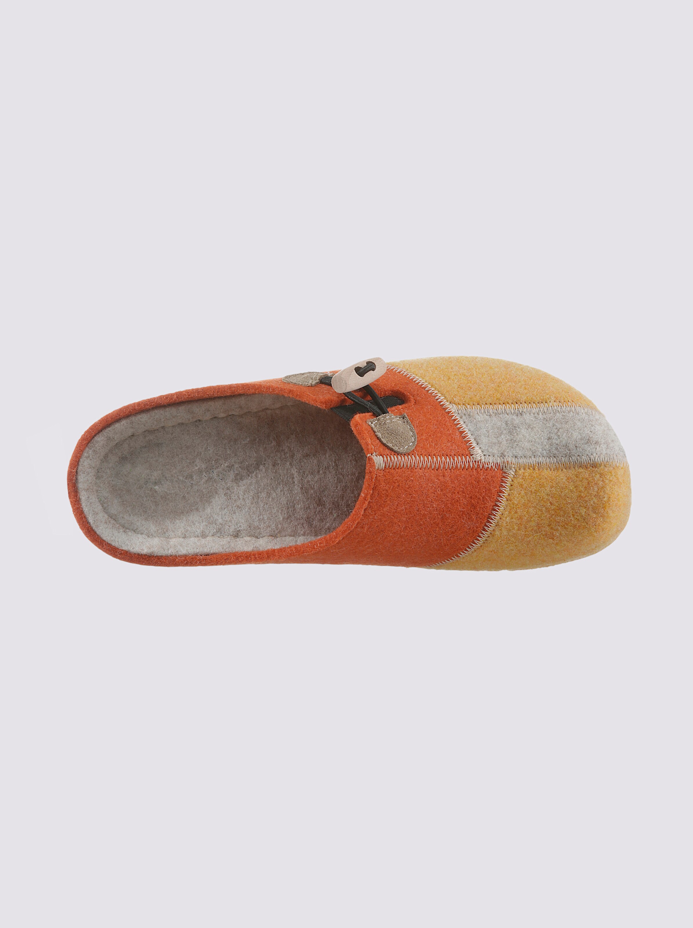 Pantoffel