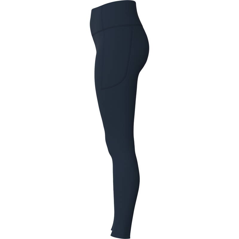 New Balance Athletics Harmony High Waist Løbetights Dame