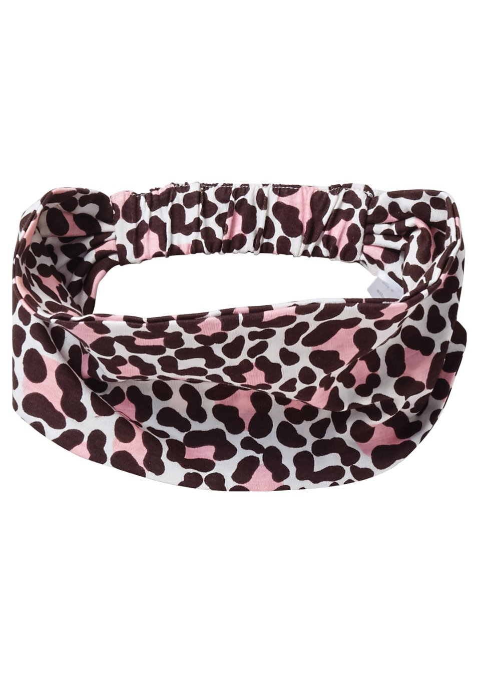 T-shirt, jupe, legging, bandeau fille (Ens. 4 pces.)