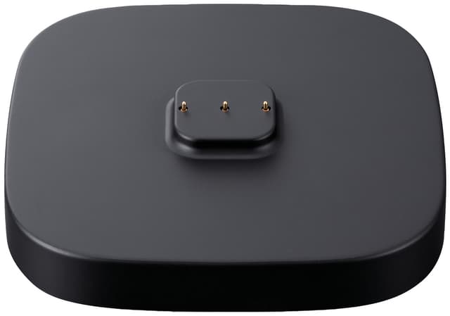 Yamaha CCT1A opladningsdock (sort)