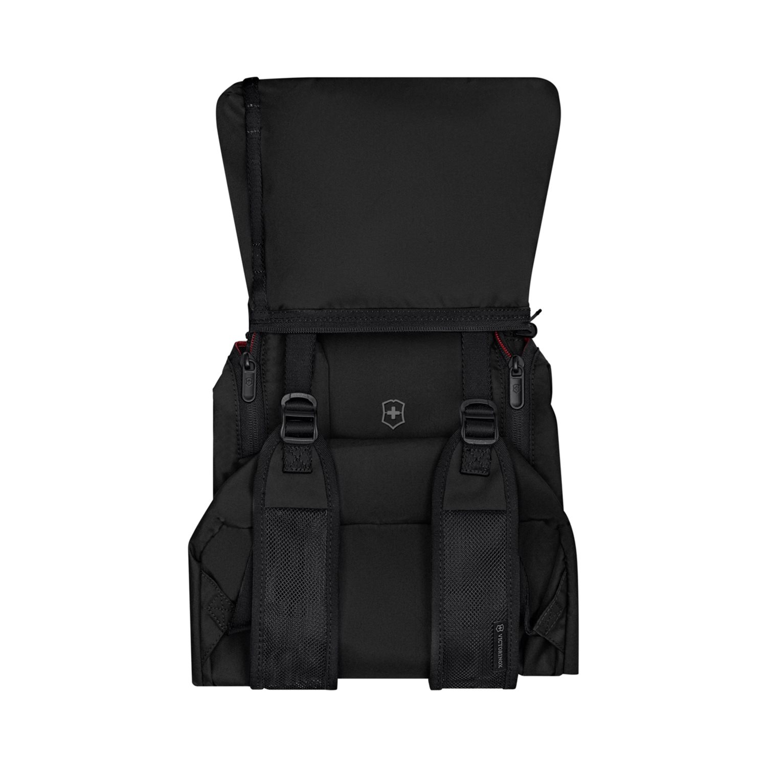 Victorinox Travel Essentials Packable Backpack black