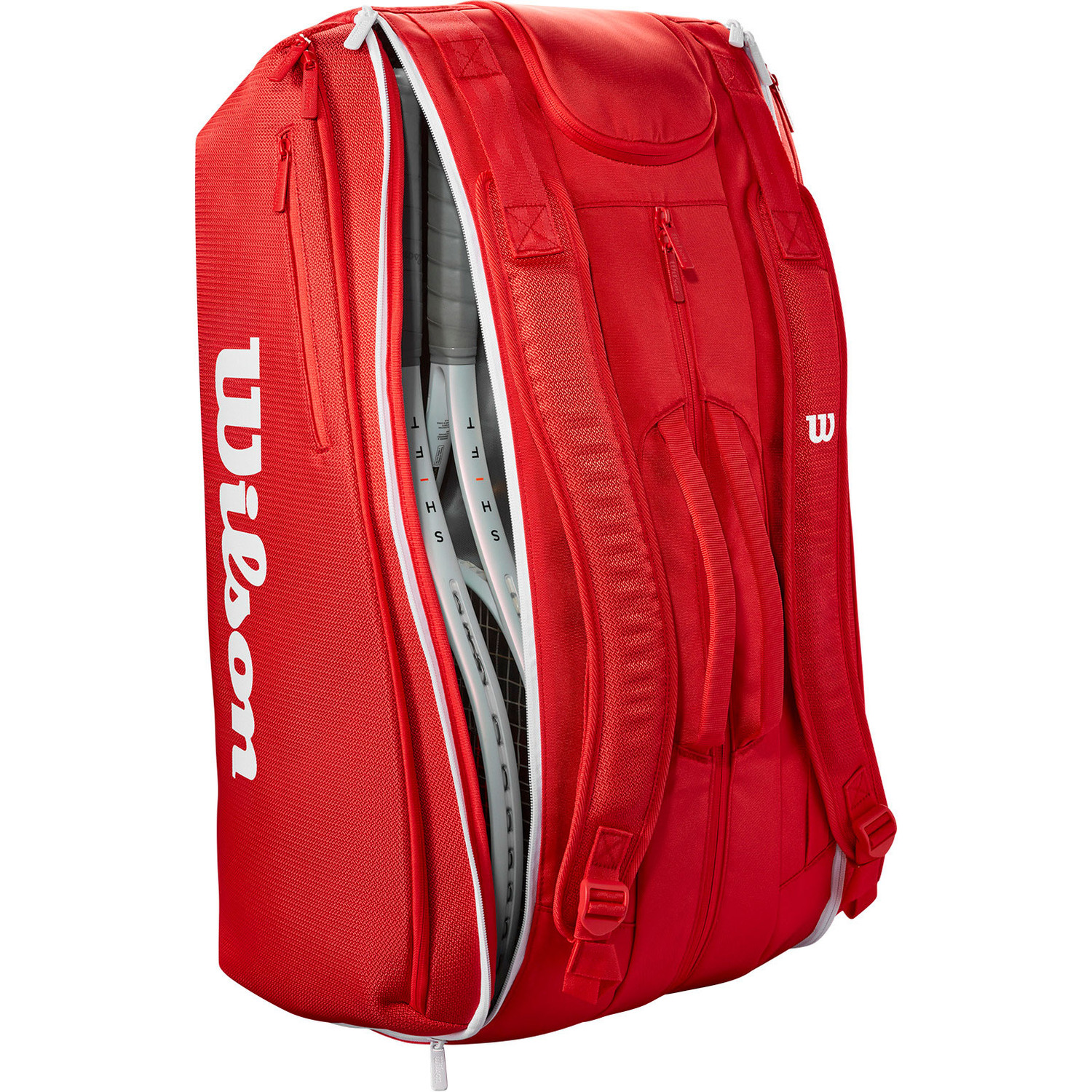 Wilson Super Tour 15 Racketbag