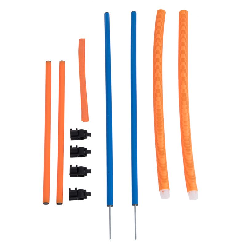 Kit complet Agility à prix discount sur bitiba.fr