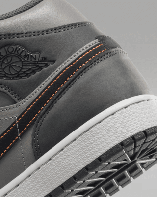 Air Jordan 1 Mid SE Men's Shoes