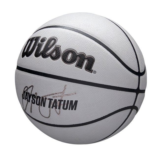 NBA Player Icon UV Basketball - Tatum