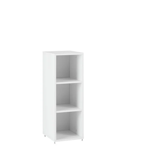 Petite bibliothèque Arthur   Blanc        de               Galipette