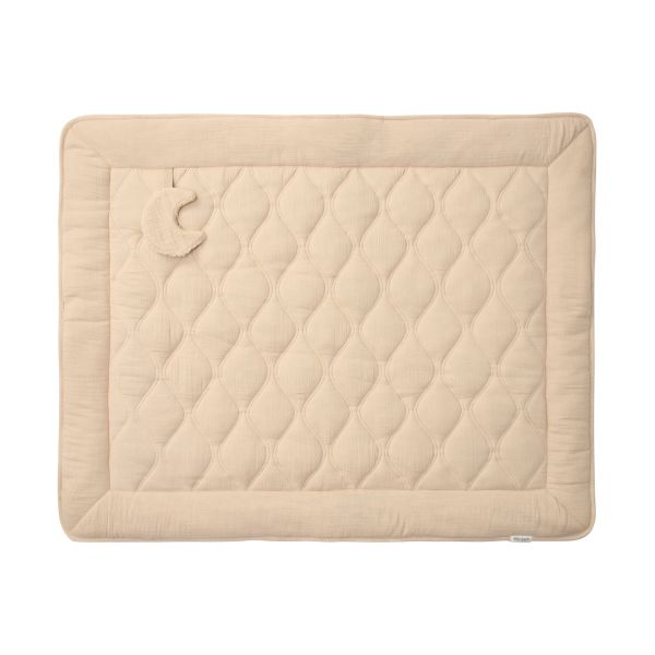 Little Dutch Pure Boxkleed - 80 x 100 cm