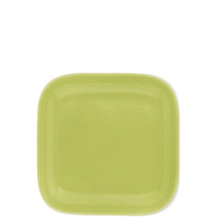 KAHLA Abra Cadabra Deckelchen eckig 10x10 cm fresh lime