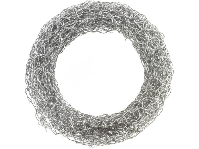 Wenko Entkalkungsring Hexi Ø 4 cm Umweltfreundlicher Kalkfänger