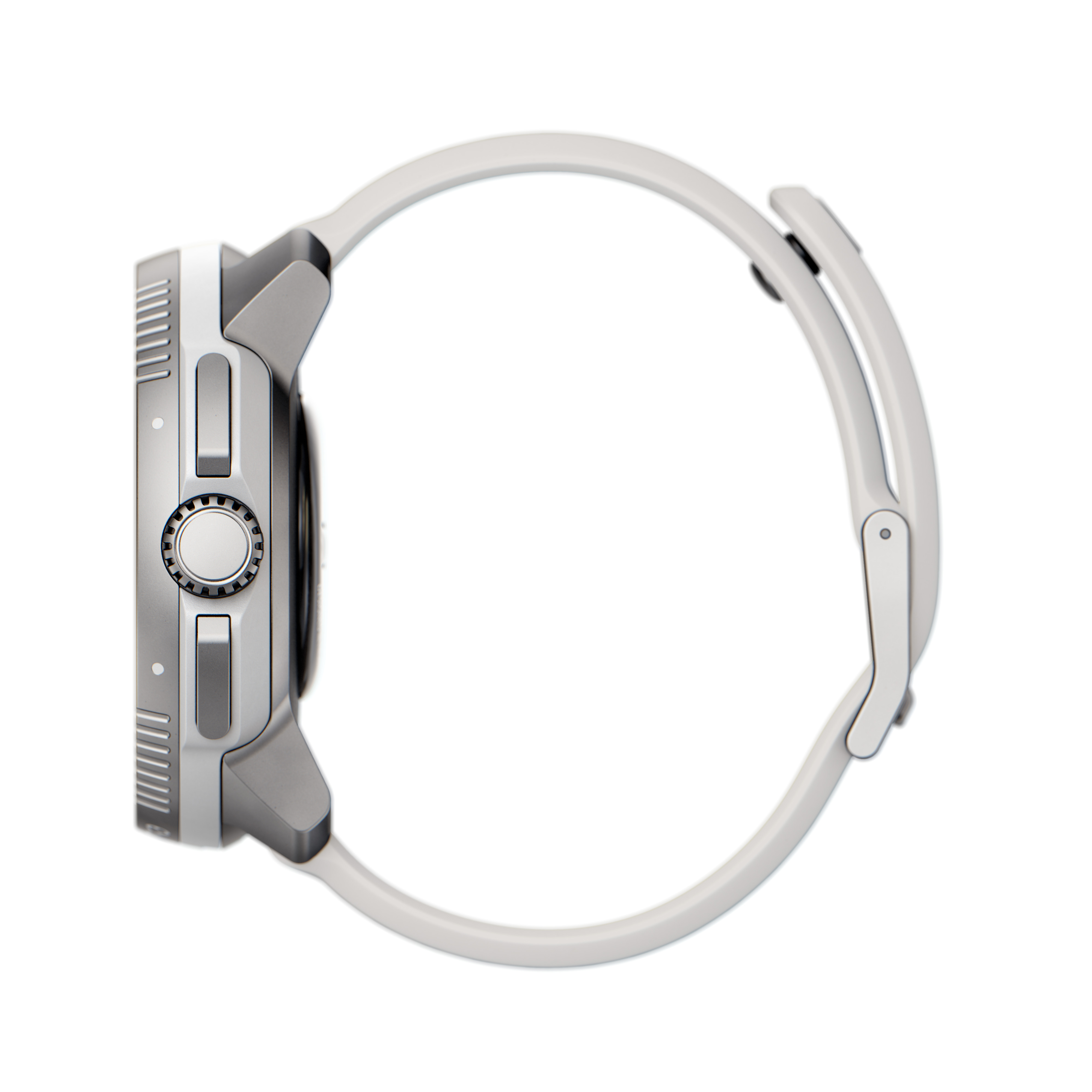Race Stainless Steel