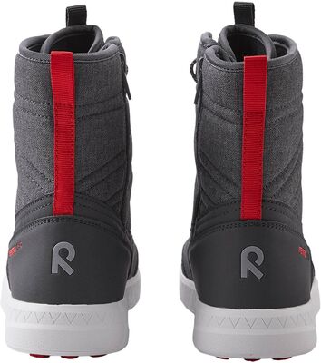 Reima Hankinen Vintersko, Soft Black