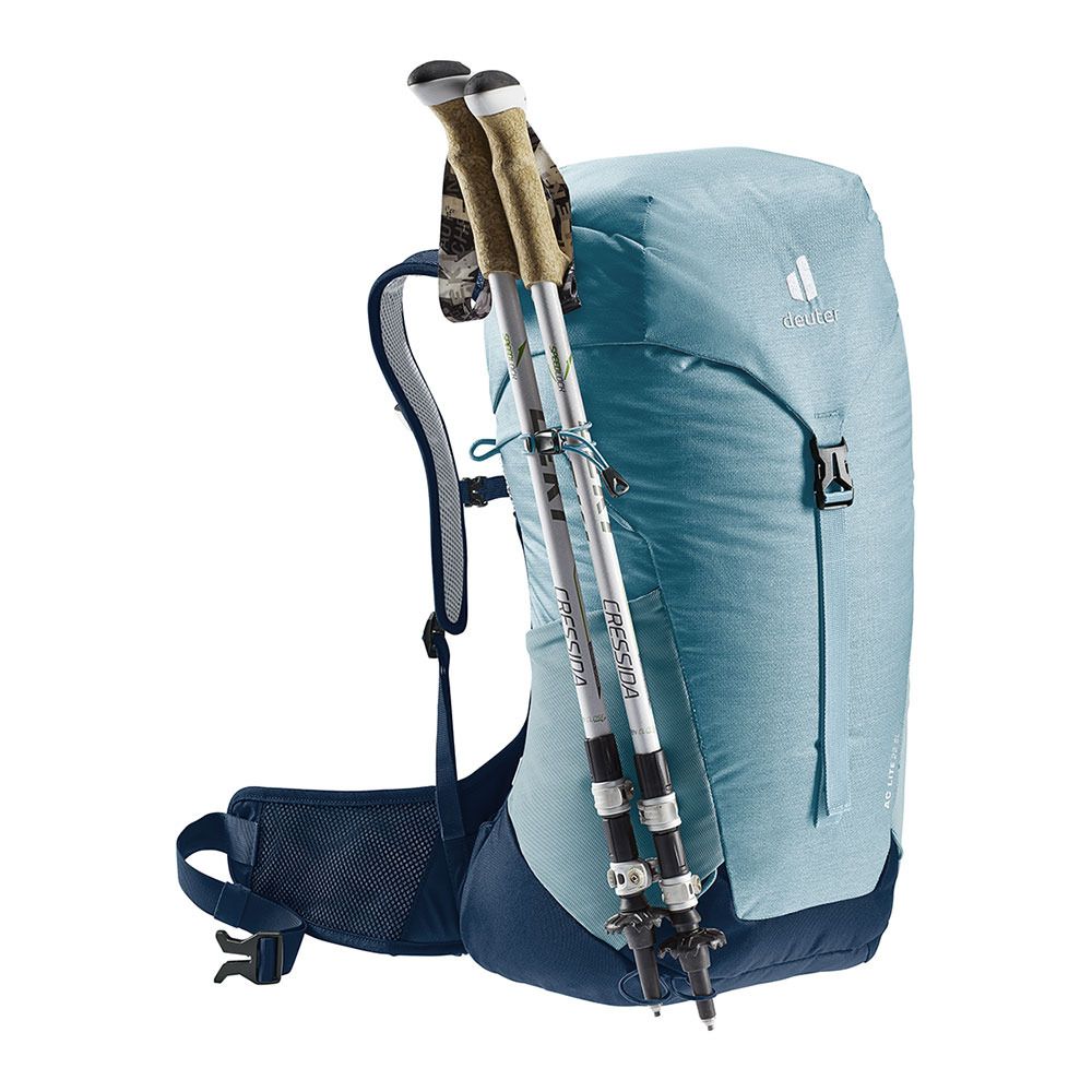 Deuter AC LITE 22 L - Sac À dos lake/ink