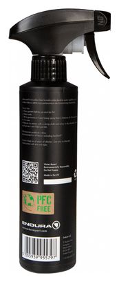 Spray Imperméabilisant Vêtements Endura