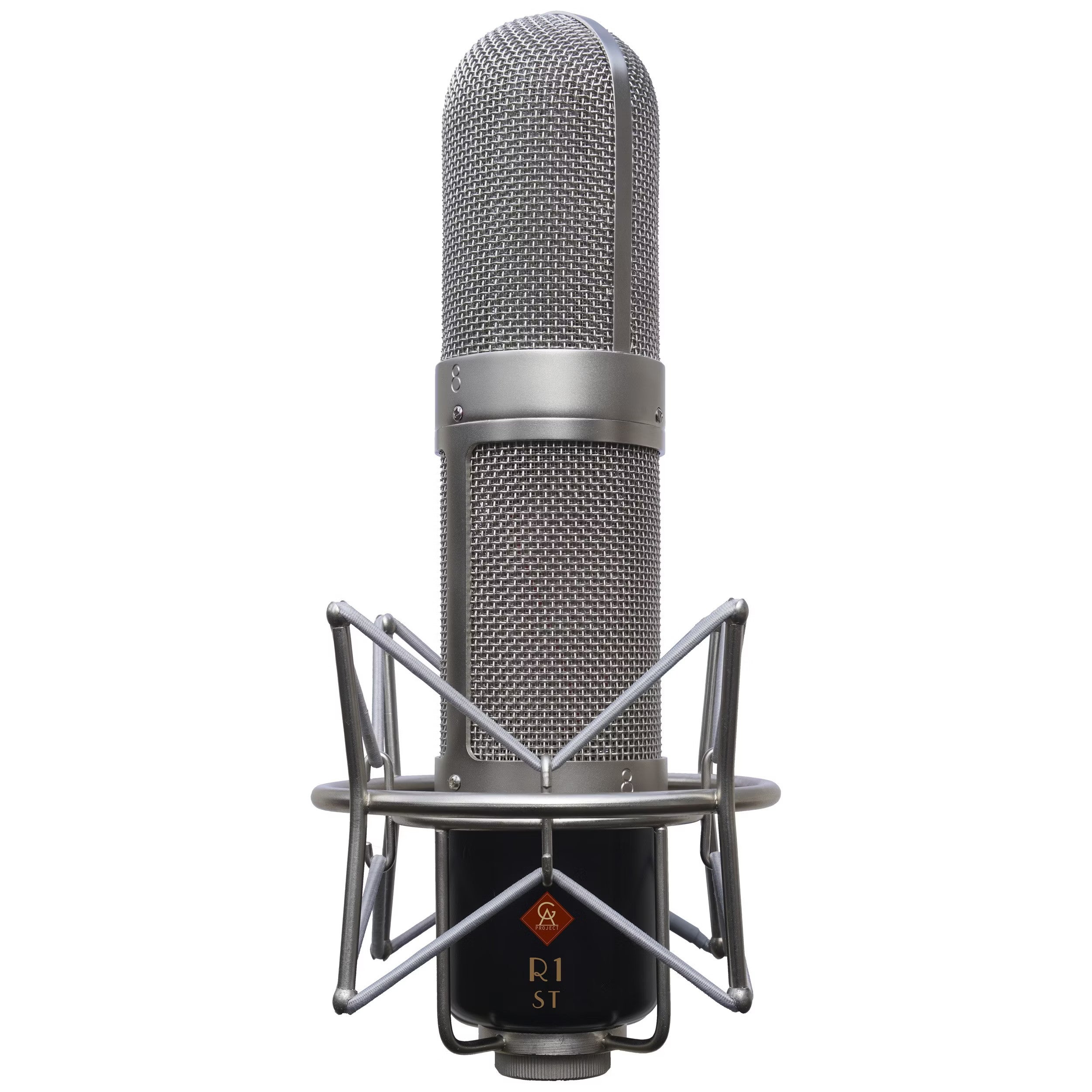 Golden Age Audio R1 ST stereo ribbon microfoon