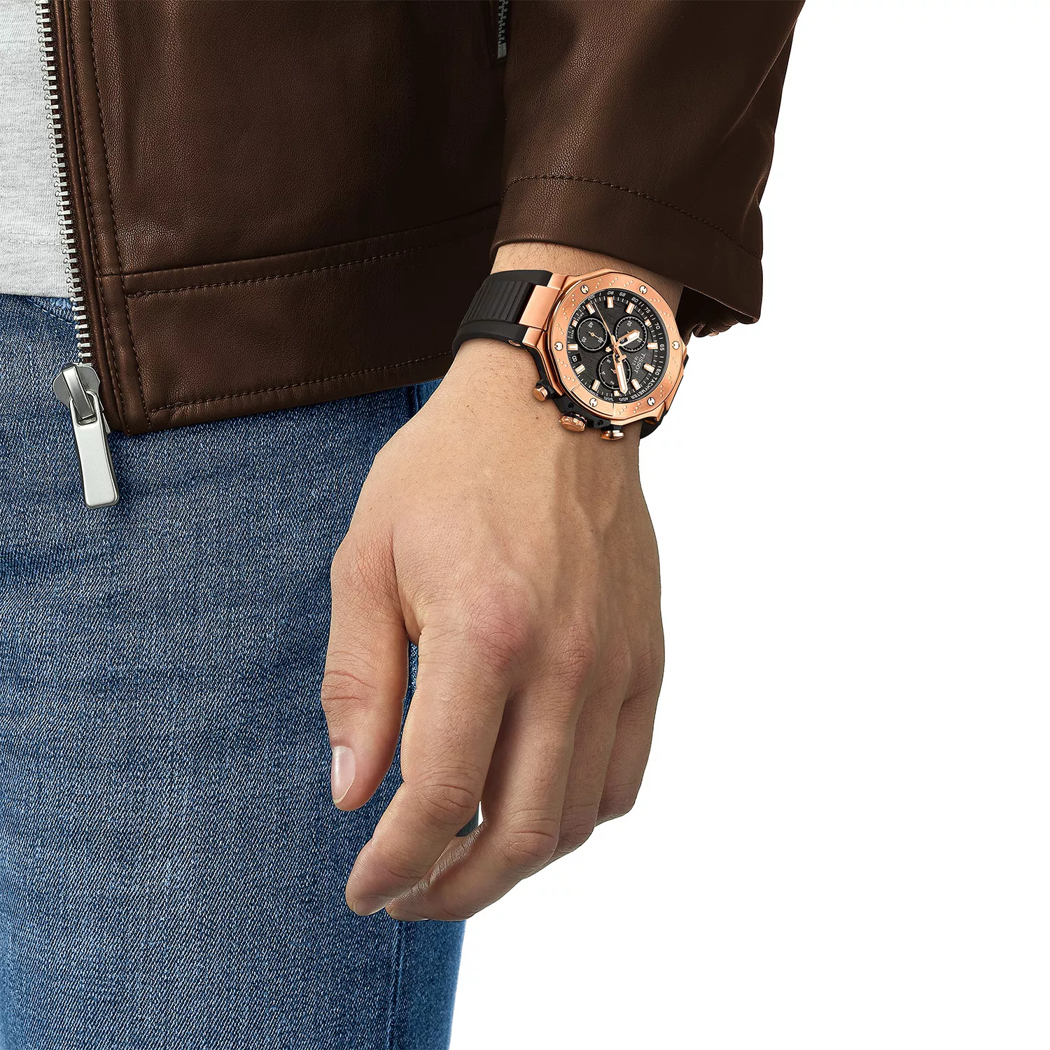 Tissot T-Race Chronograph T1414173705100