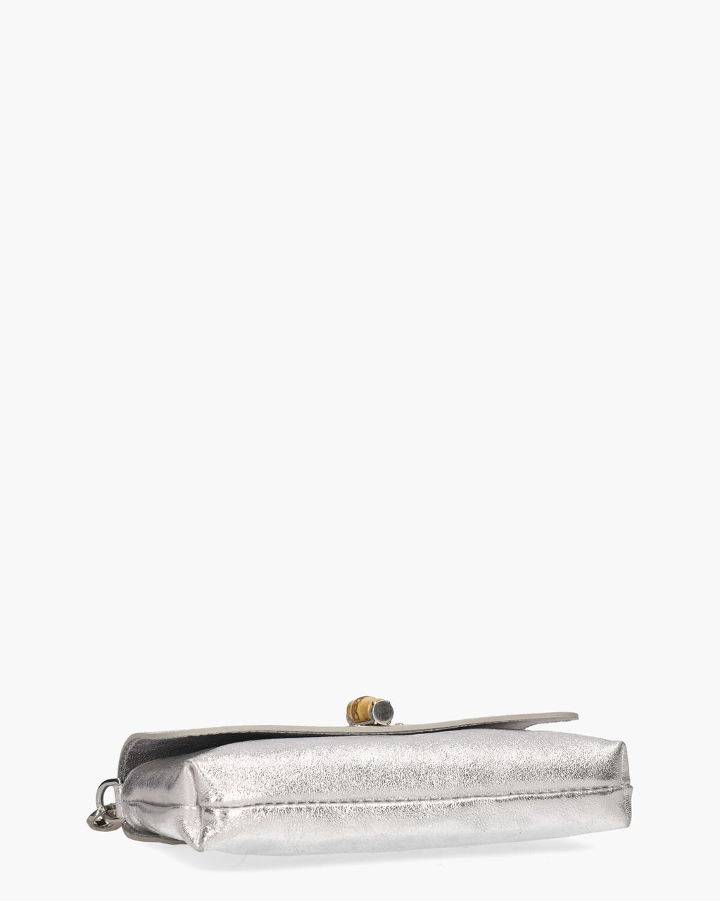 Carol J. By Gianni Notaro 473 Zilver Tas