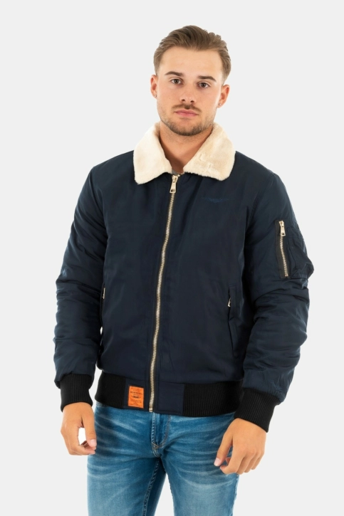 Blousons et vestes bombers original versmold navy