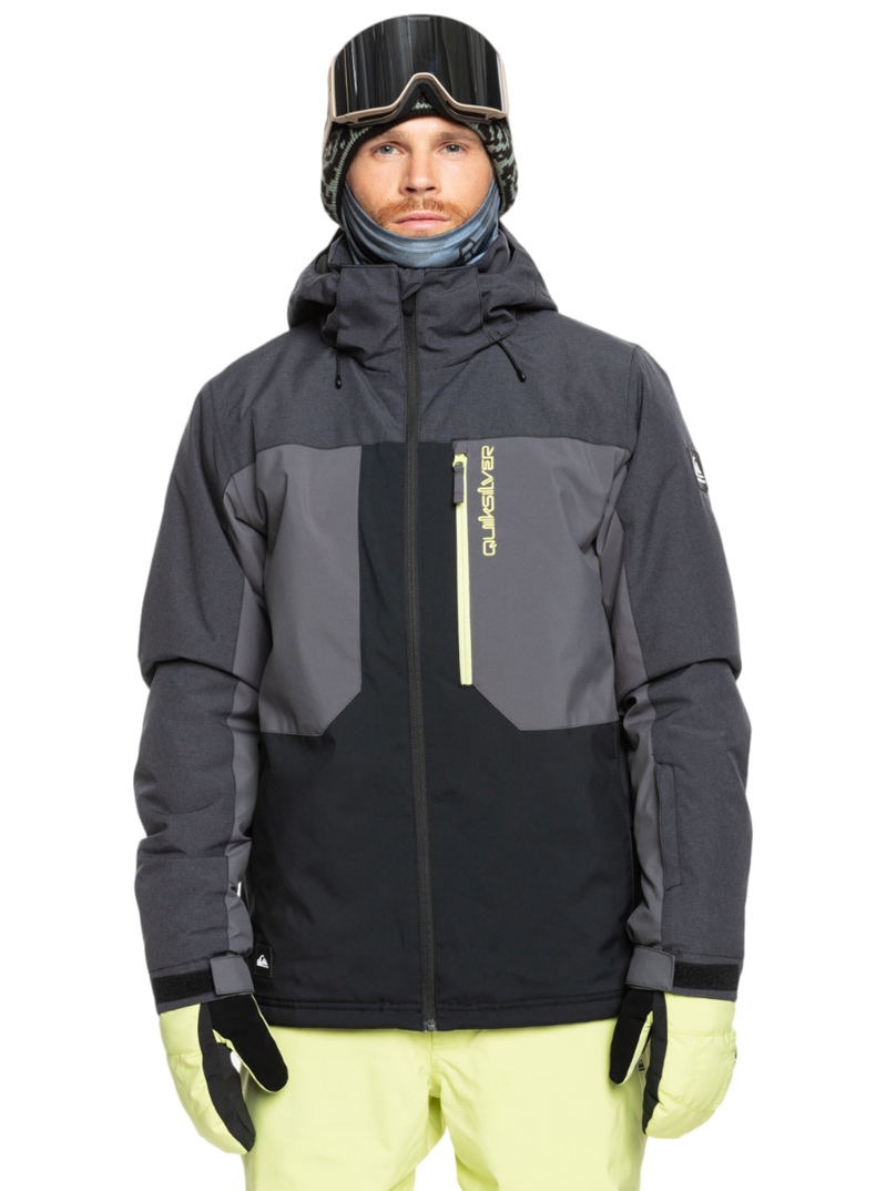 Dawson Wintersportjas