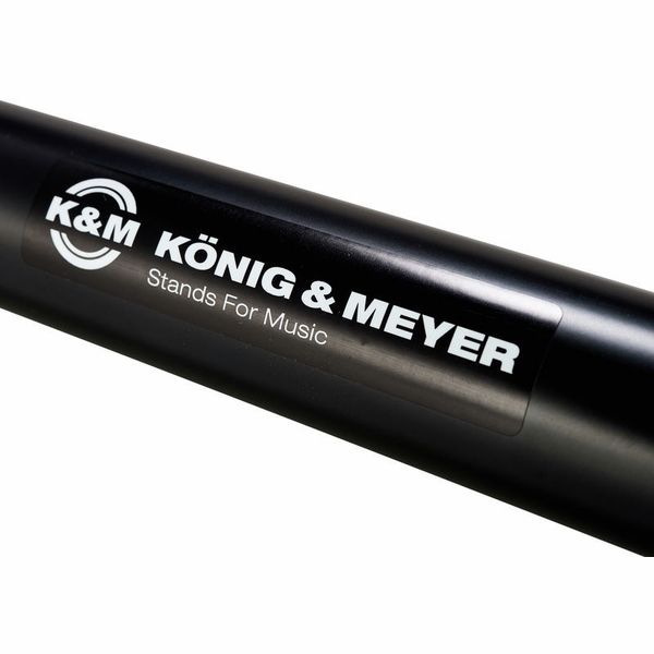 K&M 21333 Distanzrohr 35mm