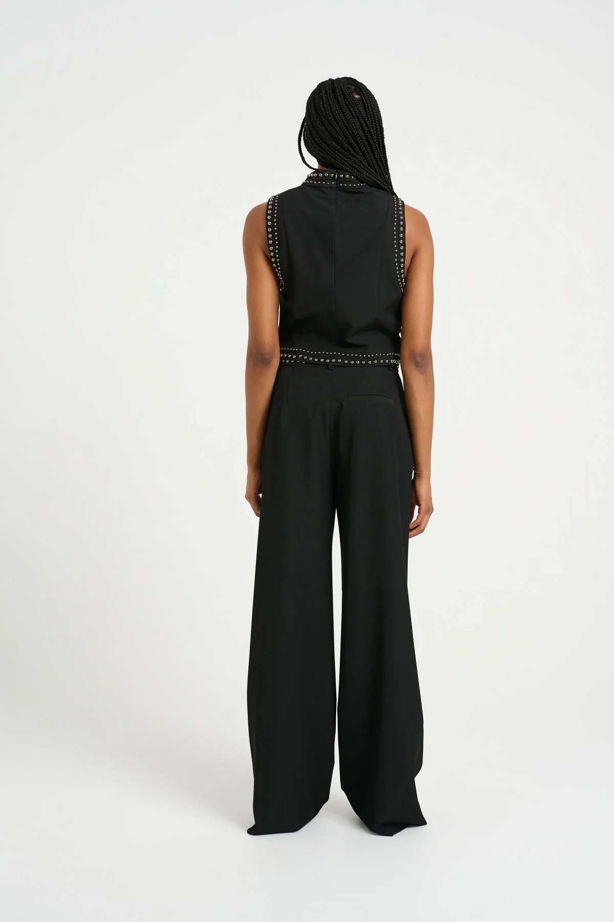 Gestuz Phoebegz Pants 10909624