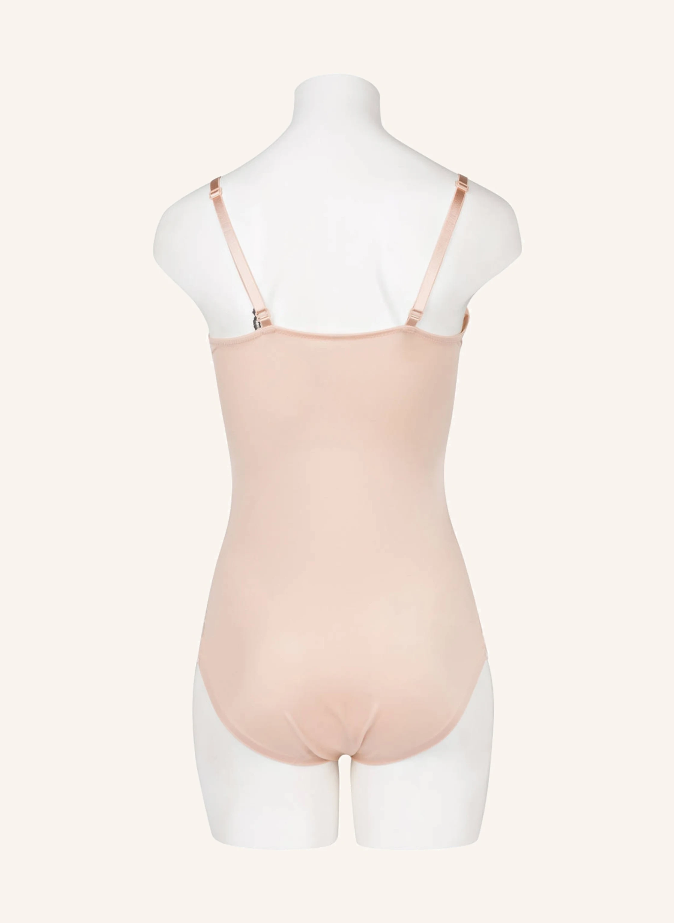 Triumph Shape-Body MODERN FINESSE