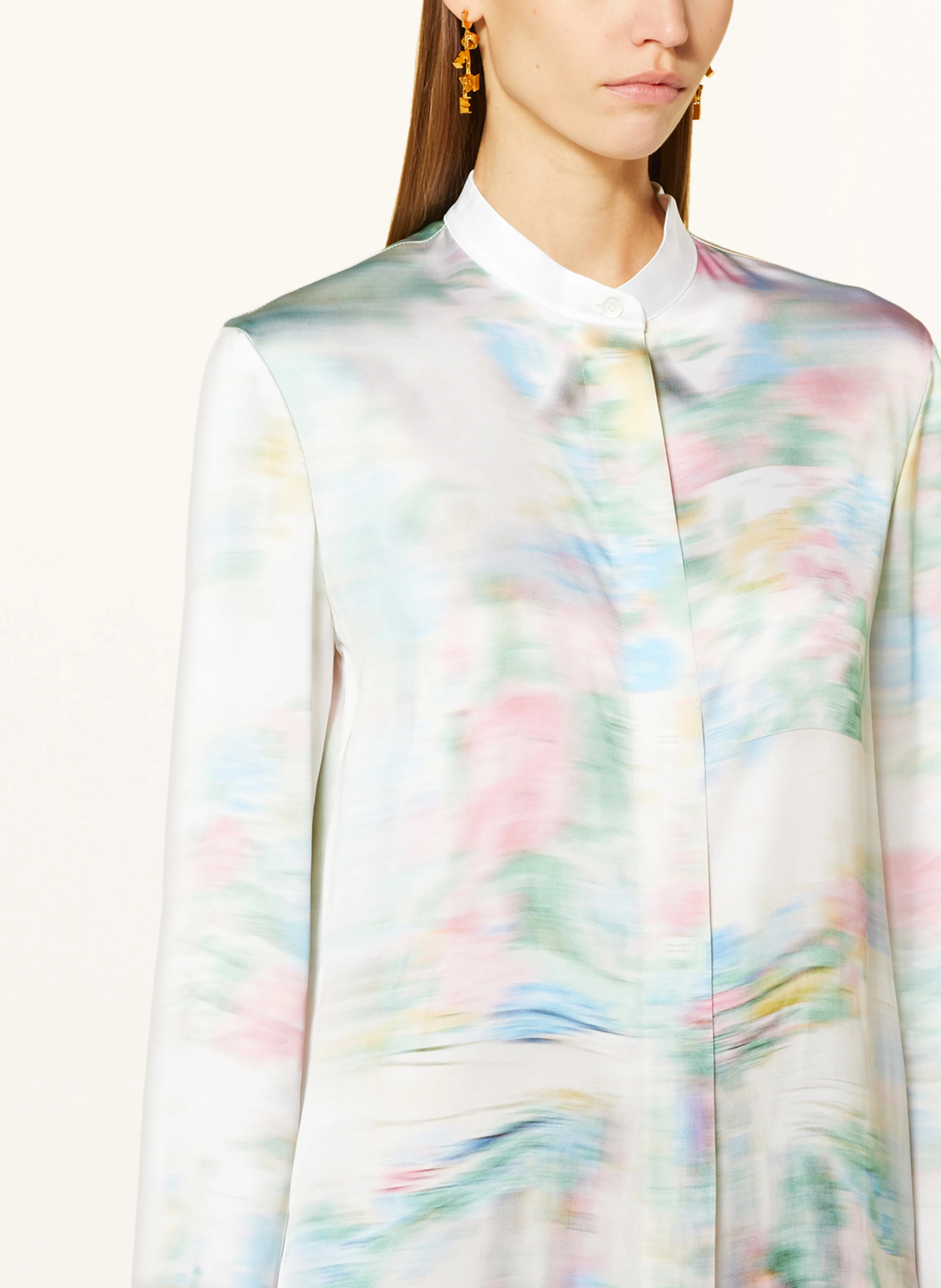 LOEWE Sartinbluse