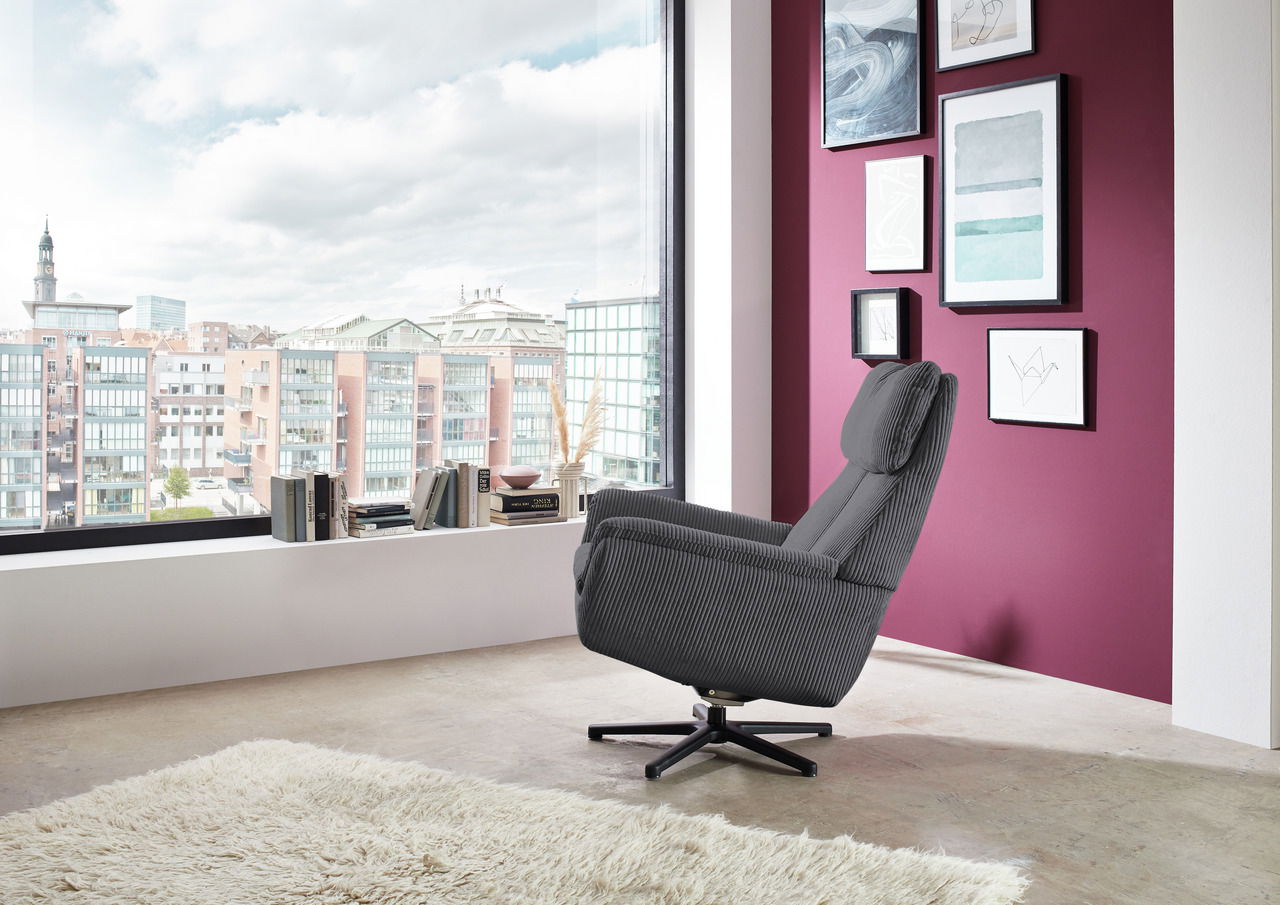 Beldomo Style Sessel LARGO