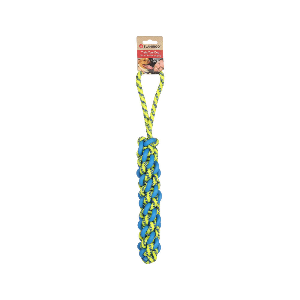 Flamingo Trektouw Tofla