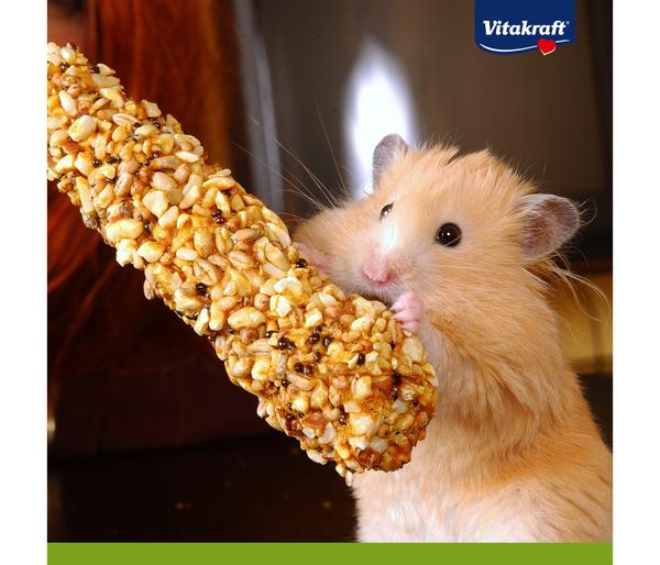 Vitakraft® Kräcker® Original + Popcorn &