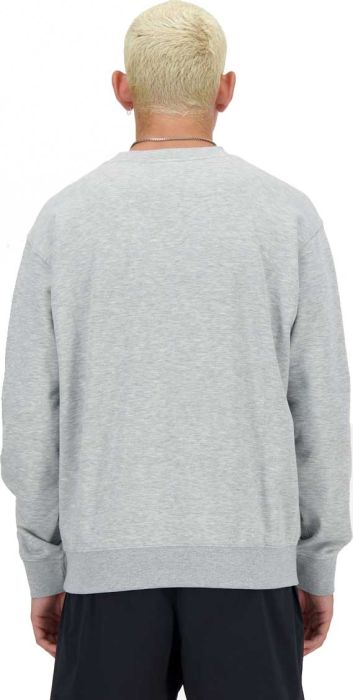 Sport Essentials French Terry Crew Men