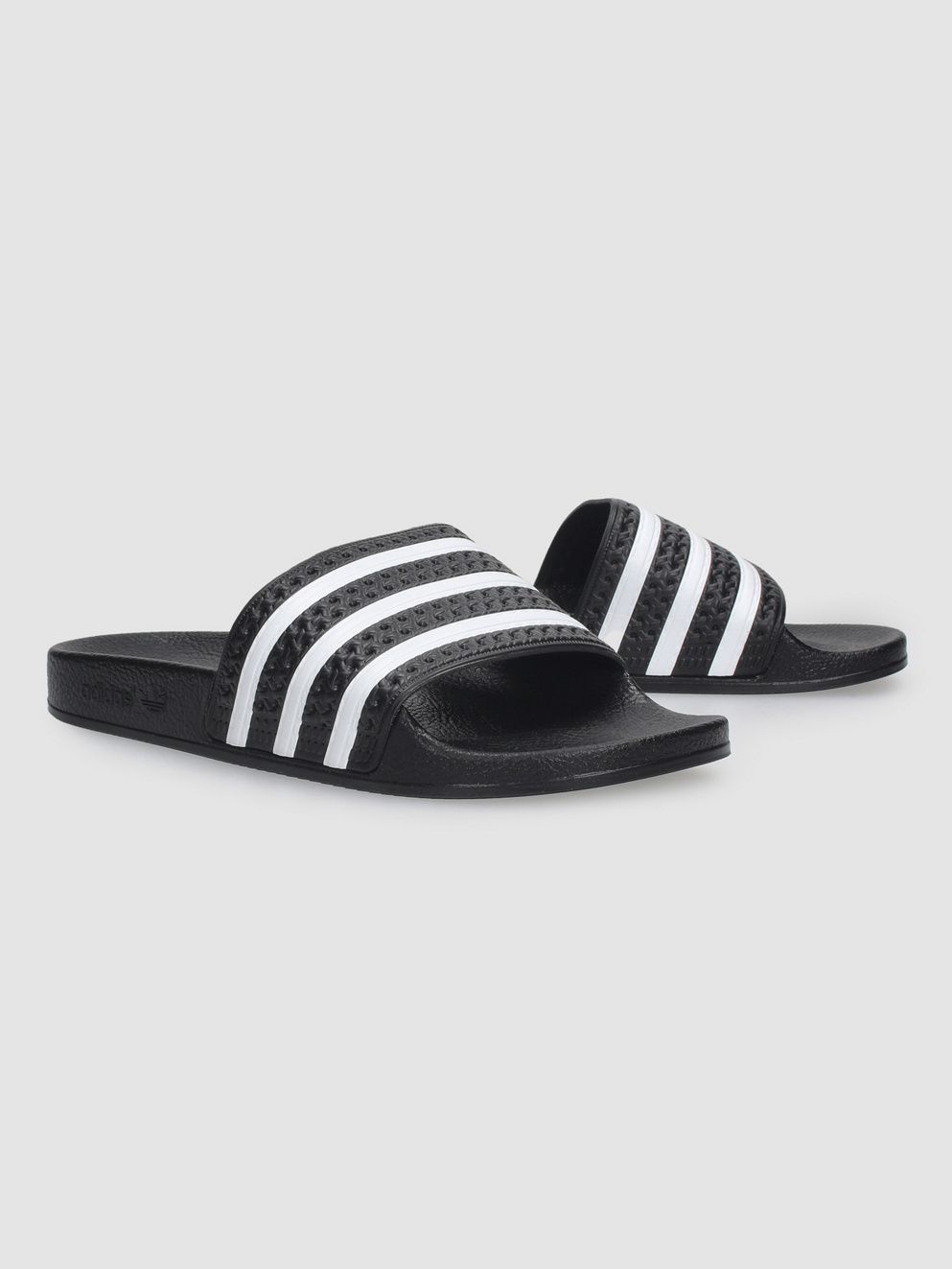 adidas Originals Adilette Sandals black1/white