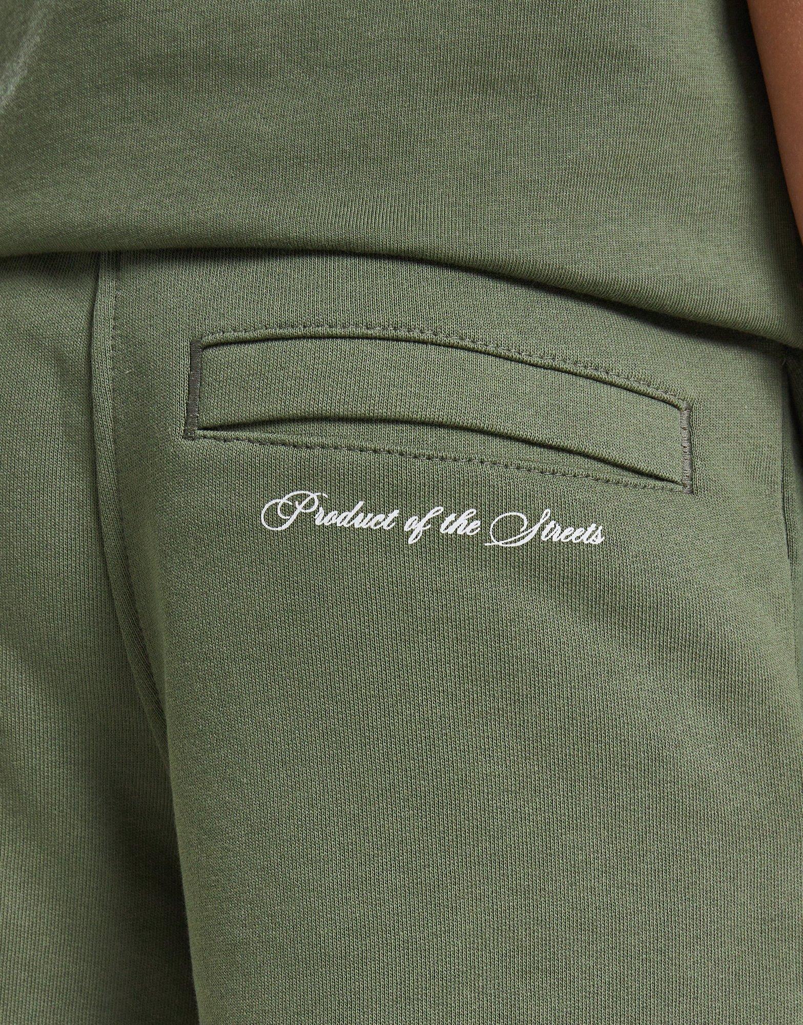 Hoodrich Short Gothic Junior