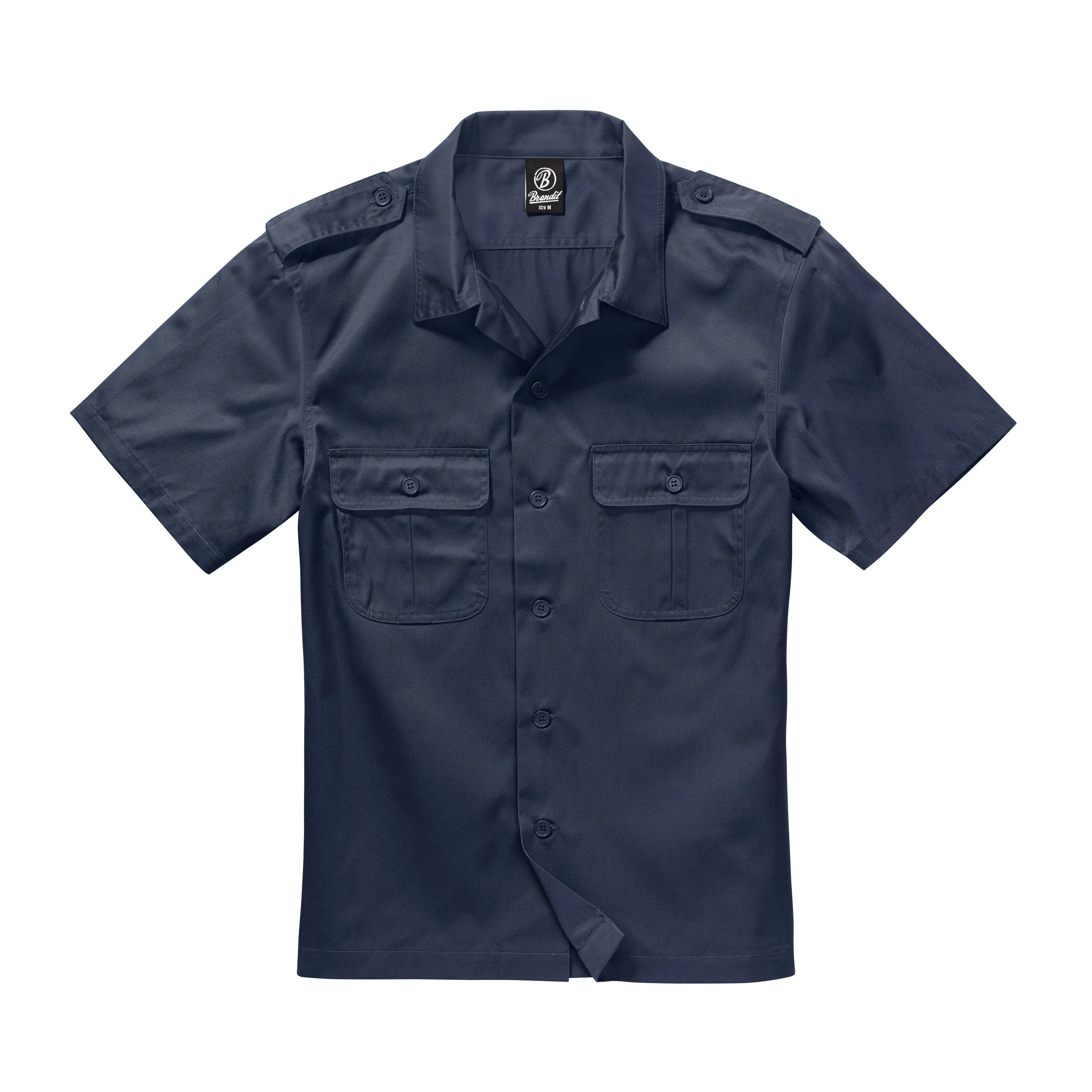 Brandit -  US Shirt Shortsleeve