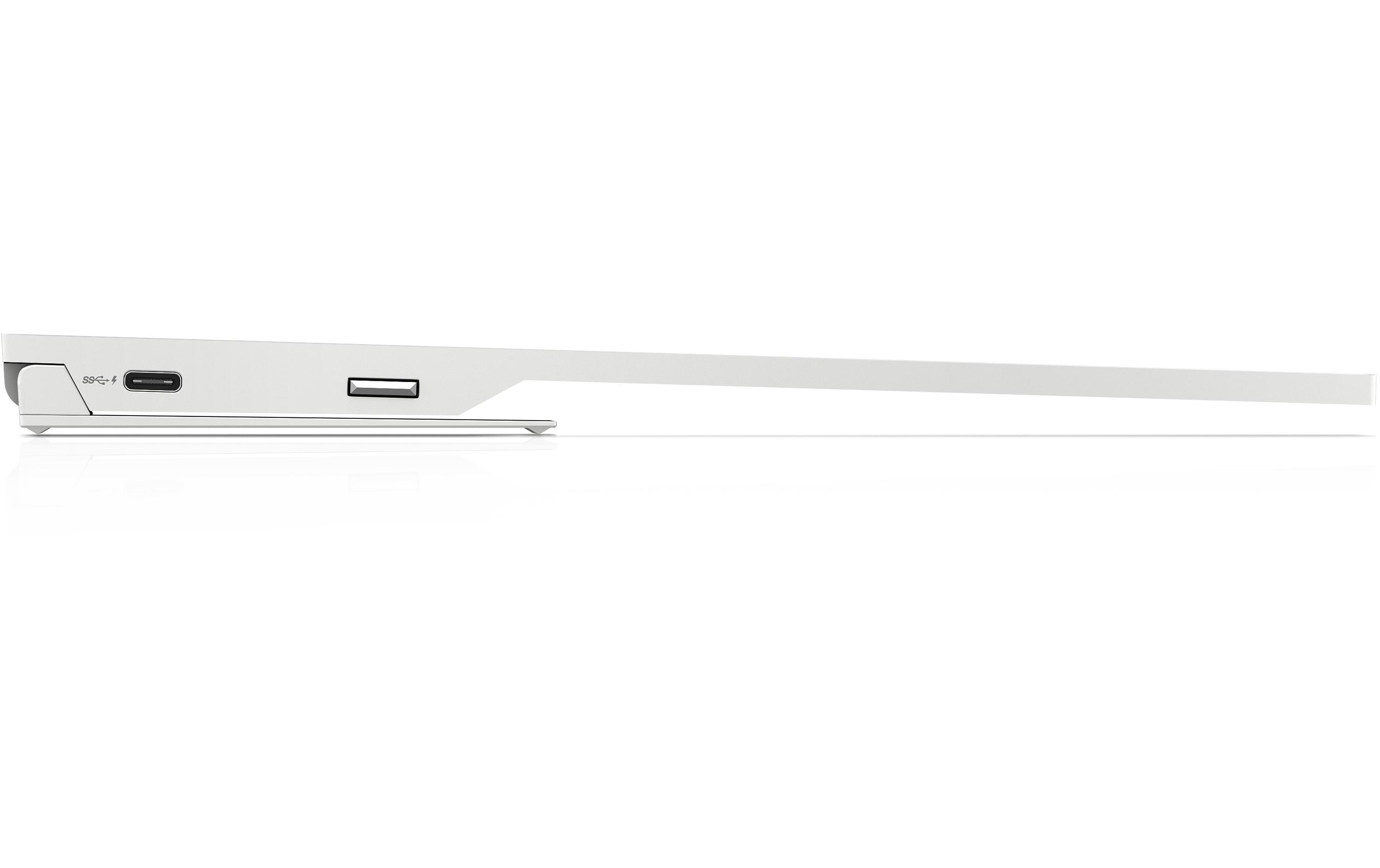 Portabler Monitor E14 G4<br>Transportabler 14-Zoll-Bildschirm im ultraleichten Design mit Full-HD-Auflösung und hoher Helligkeit ideal für unterwegs