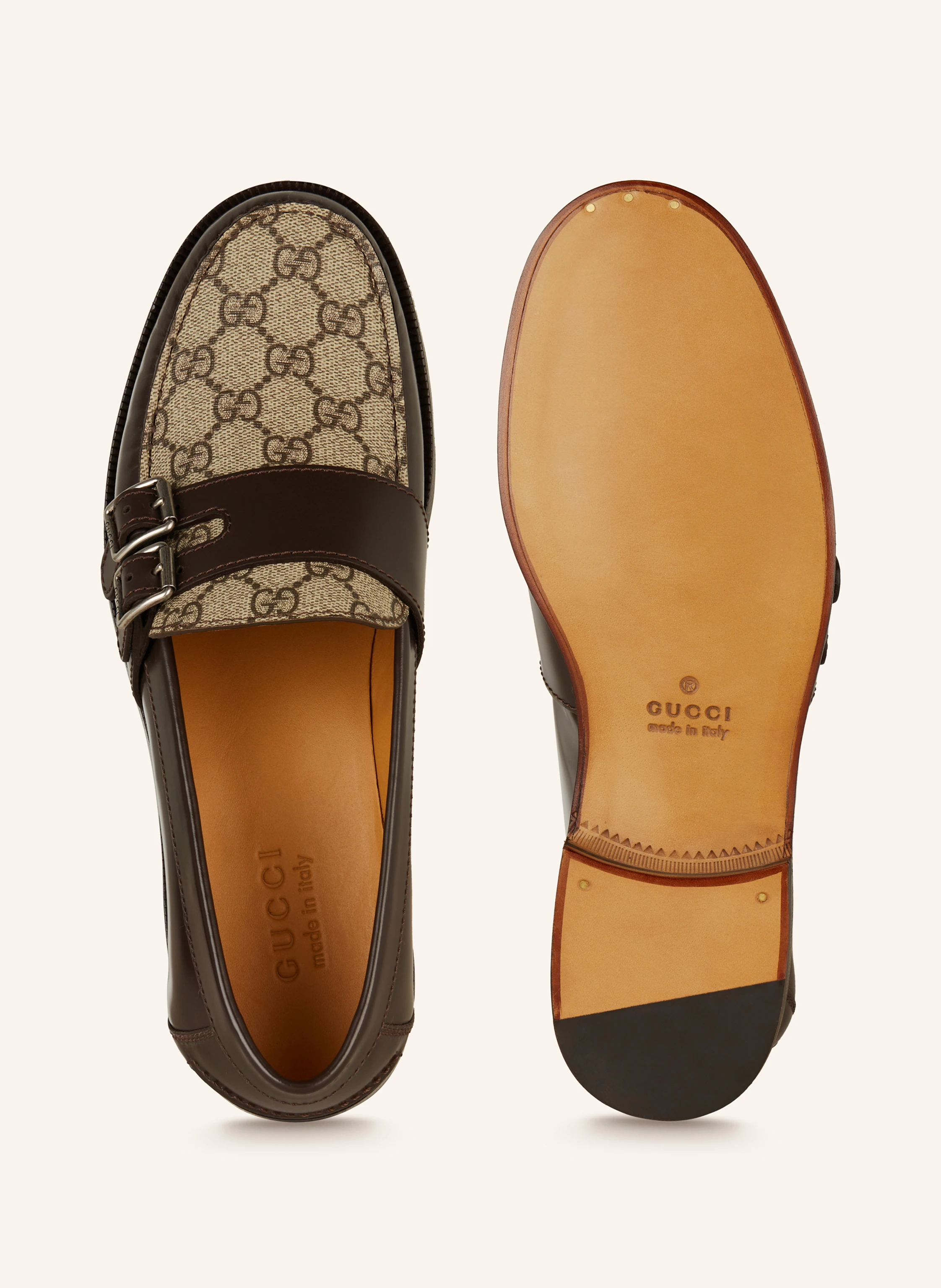 GUCCI Loafer
