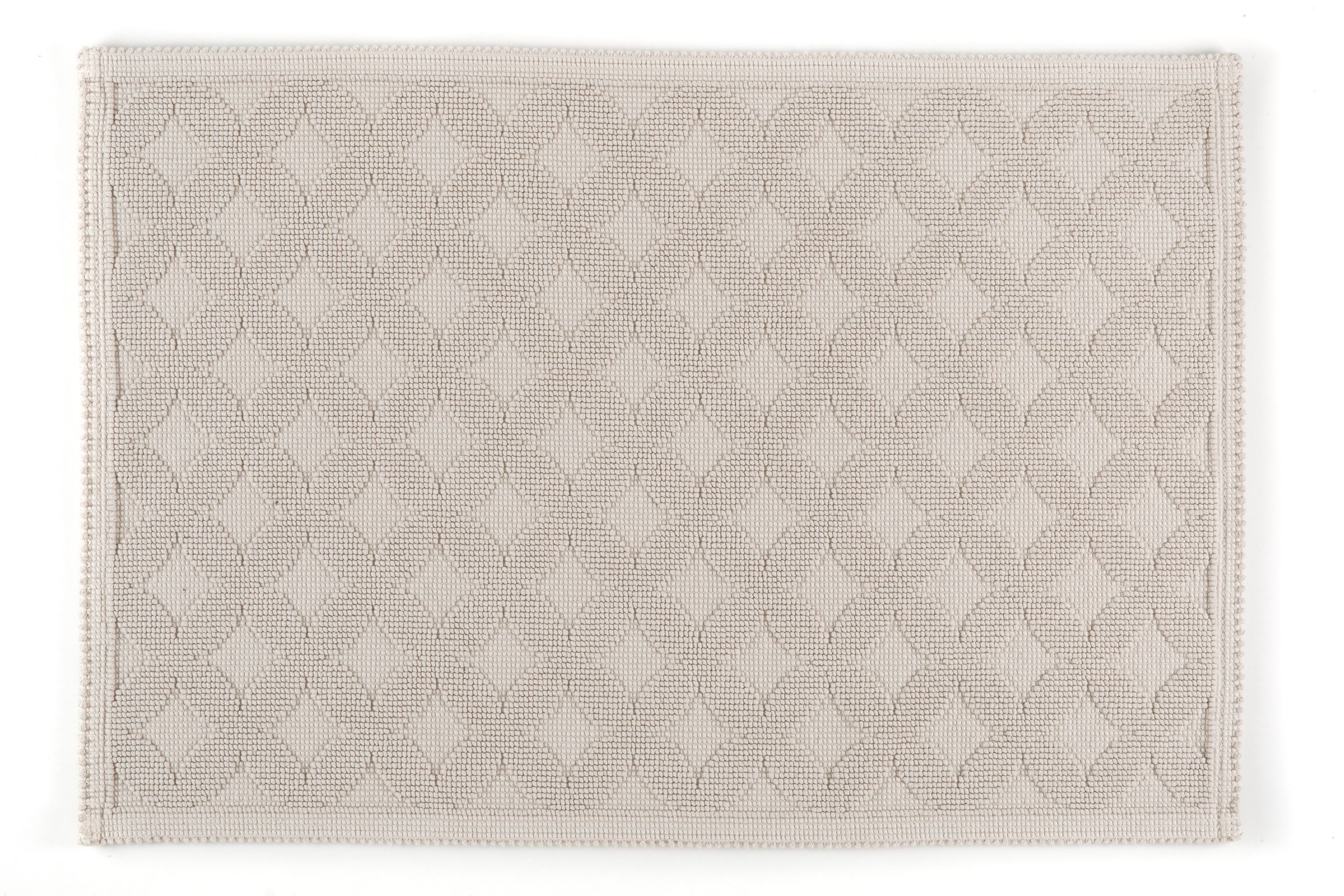 Badematte RHOMTUFT SEASIDE 50 x 70 cm
