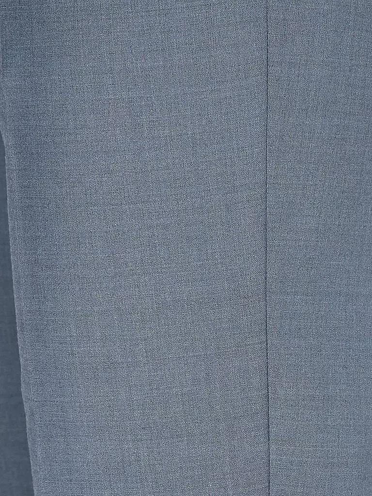 TIGER OF SWEDEN Anzughose Slim Fit TENUTA hellblau