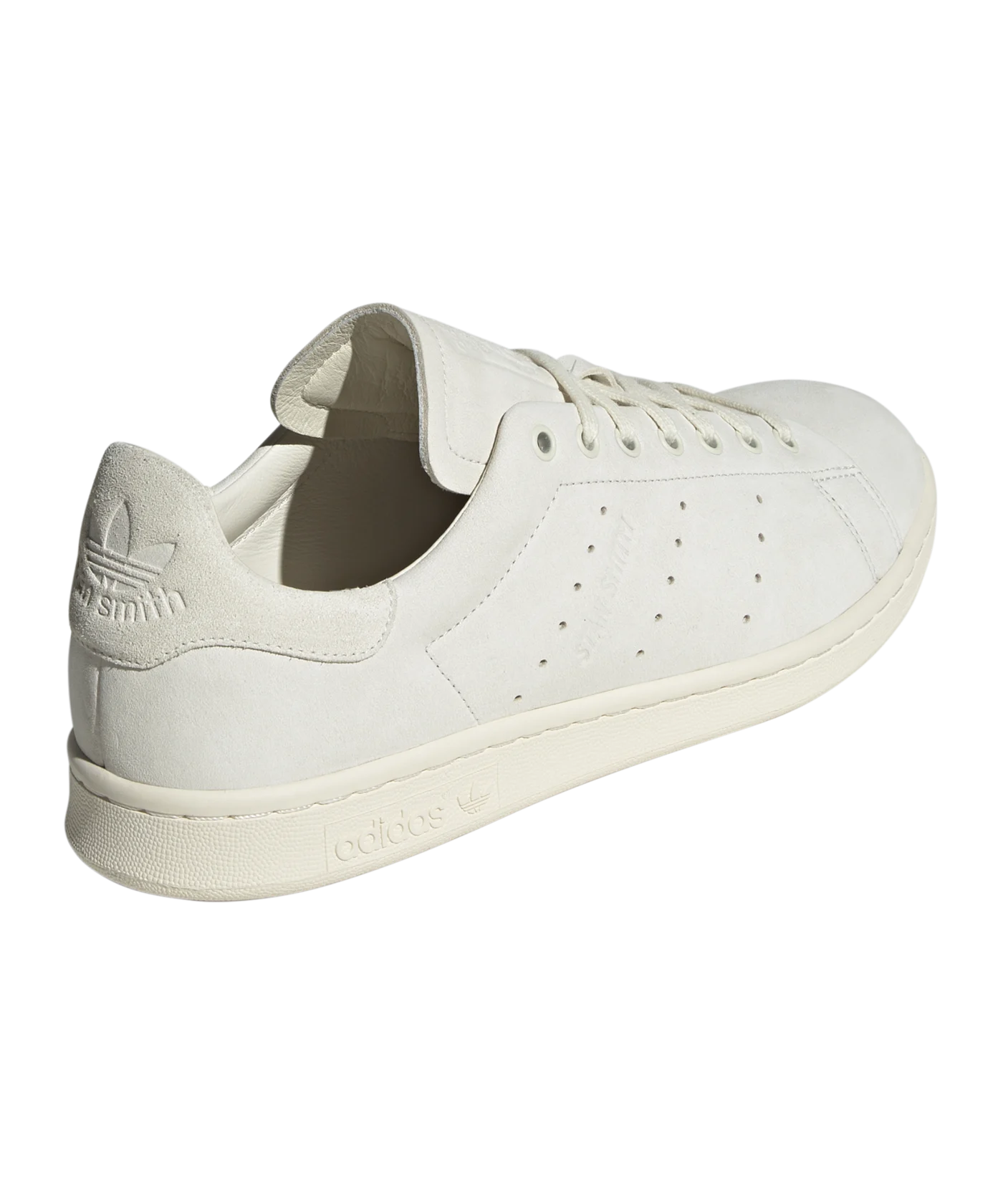 adidas Originals Stan Smith Lux Weiss