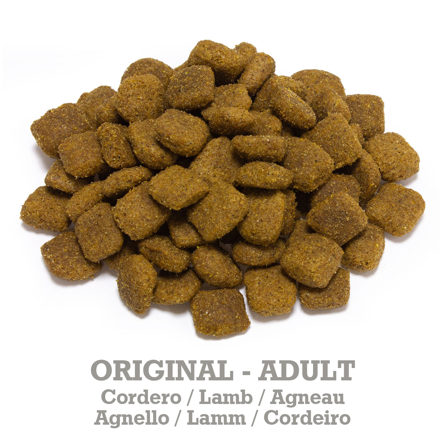 ARQUIVET DOG ORIGINAL - Cordeiro Adulto 20Kg